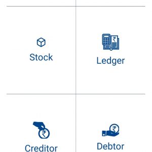 App Home page